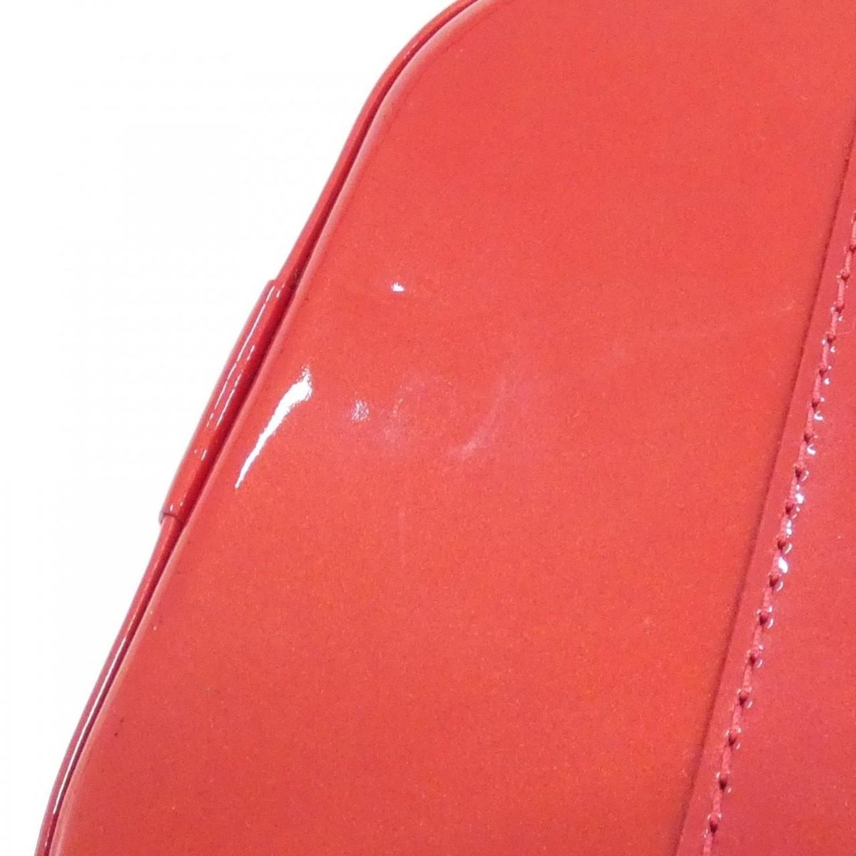 Louis Vuitton Vernis Alma PM Bag — view 2