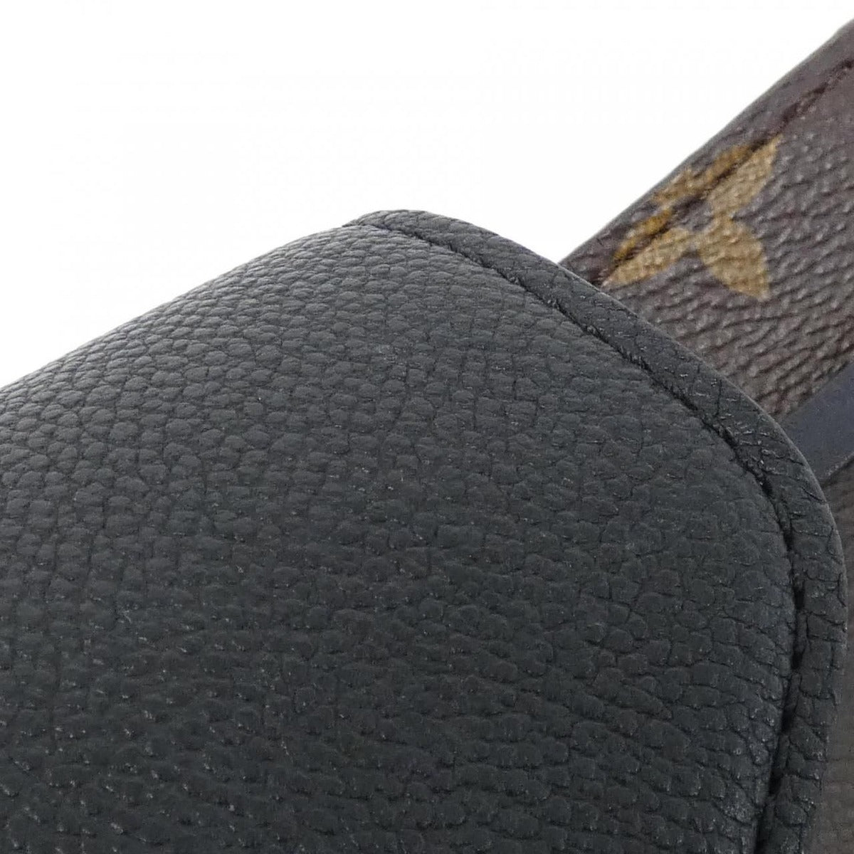 Louis Vuitton Monogram Montsourisbb Backpack Brown Marron — view 5