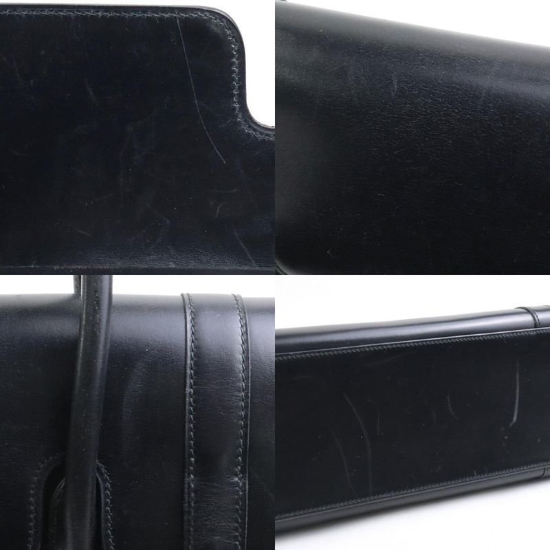 Hermes Handbag Drag 27