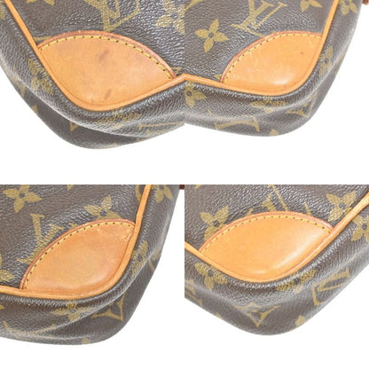 Louis Vuitton Danube Shoulder Bag Monogram M45266 38ka659