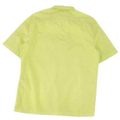 Hermes Shirt Short Sleeve Pullover Short Sleeve None