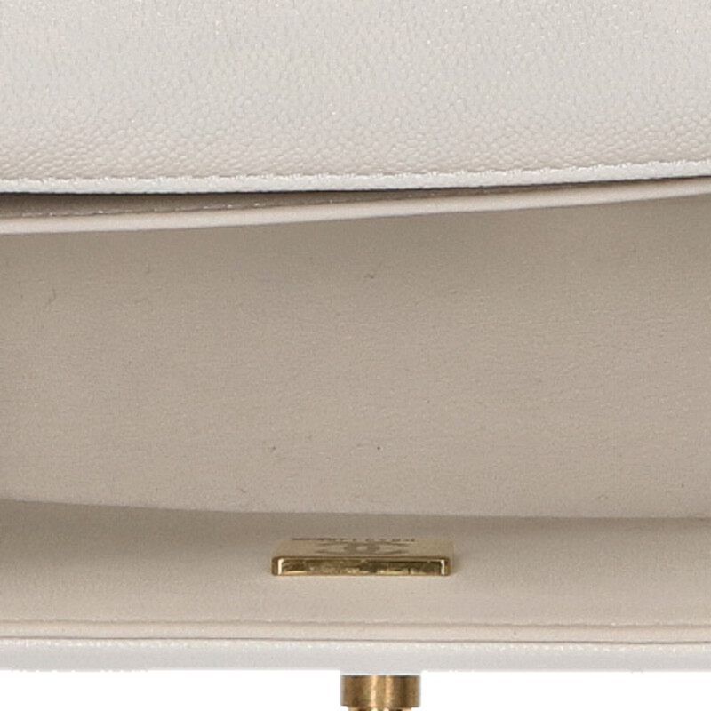 Chanel A67085 Boy Chanel 20 Caviar Skin Flap Chain Shoulder Bag Women 20