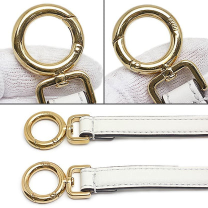 Fendi X Versace Fendace Peekaboo