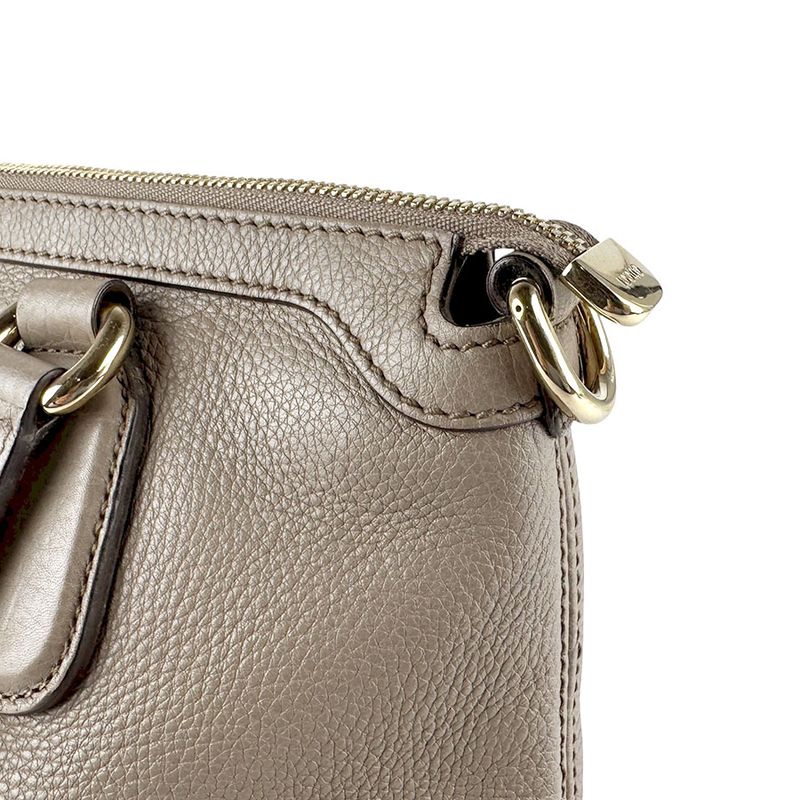 Gucci Handbag Soho 308362