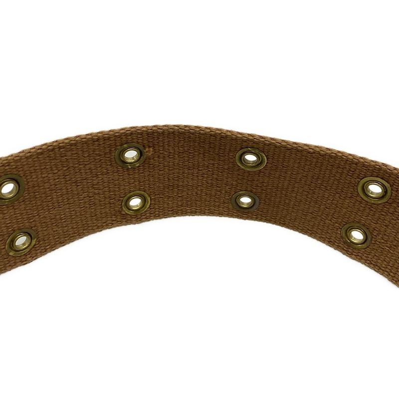 Dior/christian Dior Shoulder Bag Street Chic/trotter Navy And Ivory And Brown