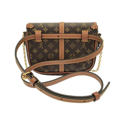 Louis Vuitton Monogram Solo Shoulder Bag — view 2