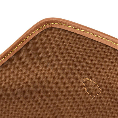 Louis Vuitton Monogram Solo Shoulder Bag — view 8