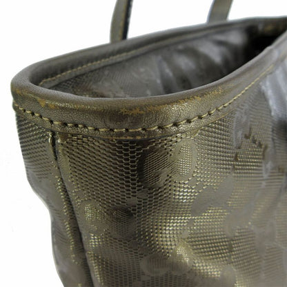 Gucci Tote Shoulder Bag GG Imprime 211138