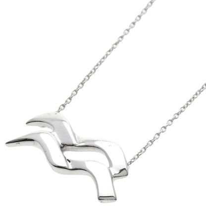 Tiffany & Co. Paloma Picasso Aquarius Necklace