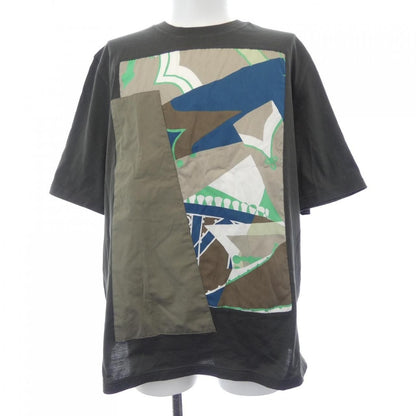 Hermes Zoab and Dragon T-Shirt