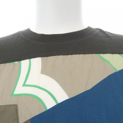 Hermes Zoab and Dragon T-Shirt — view 5