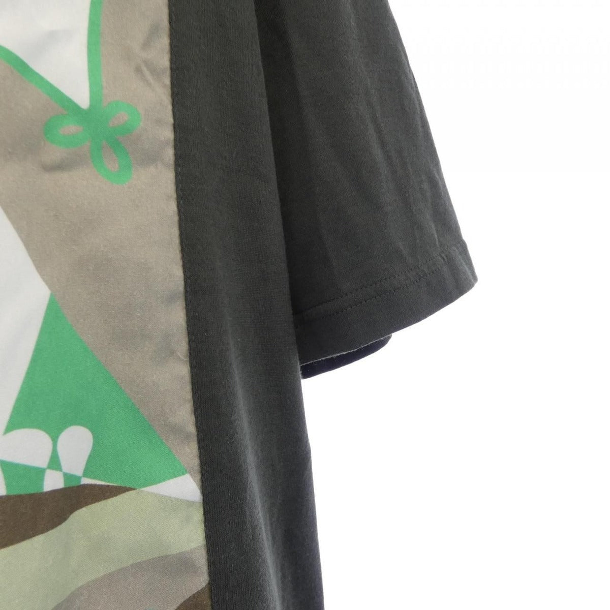Hermes Zoab and Dragon T-Shirt — view 6