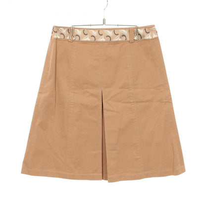 Celine Skirt C Saluki Cotton — view 2