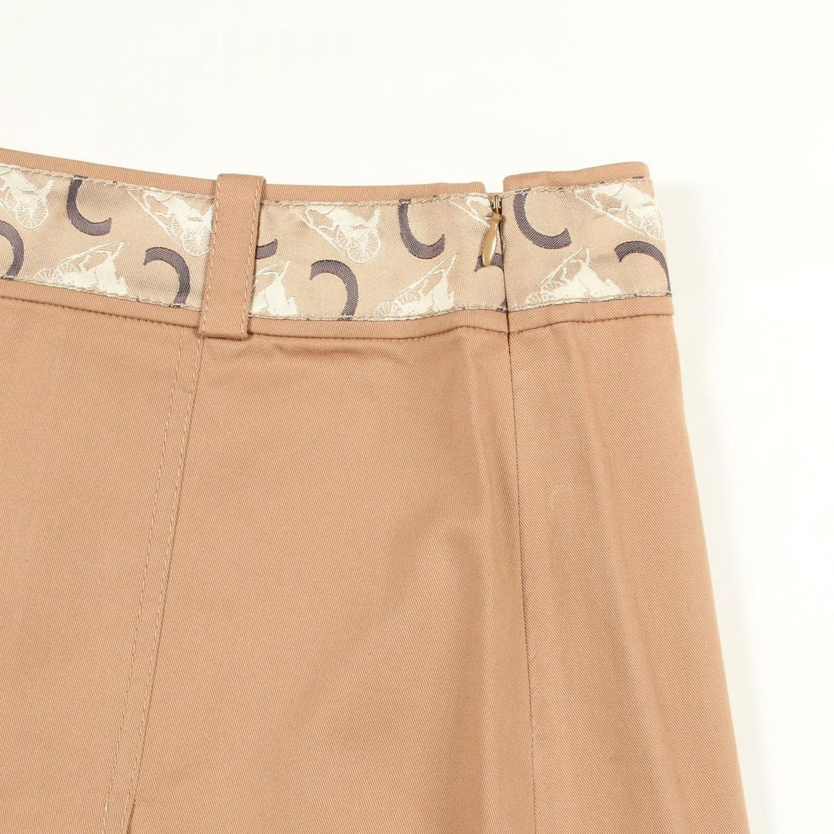 Celine Skirt C Saluki Cotton — view 5