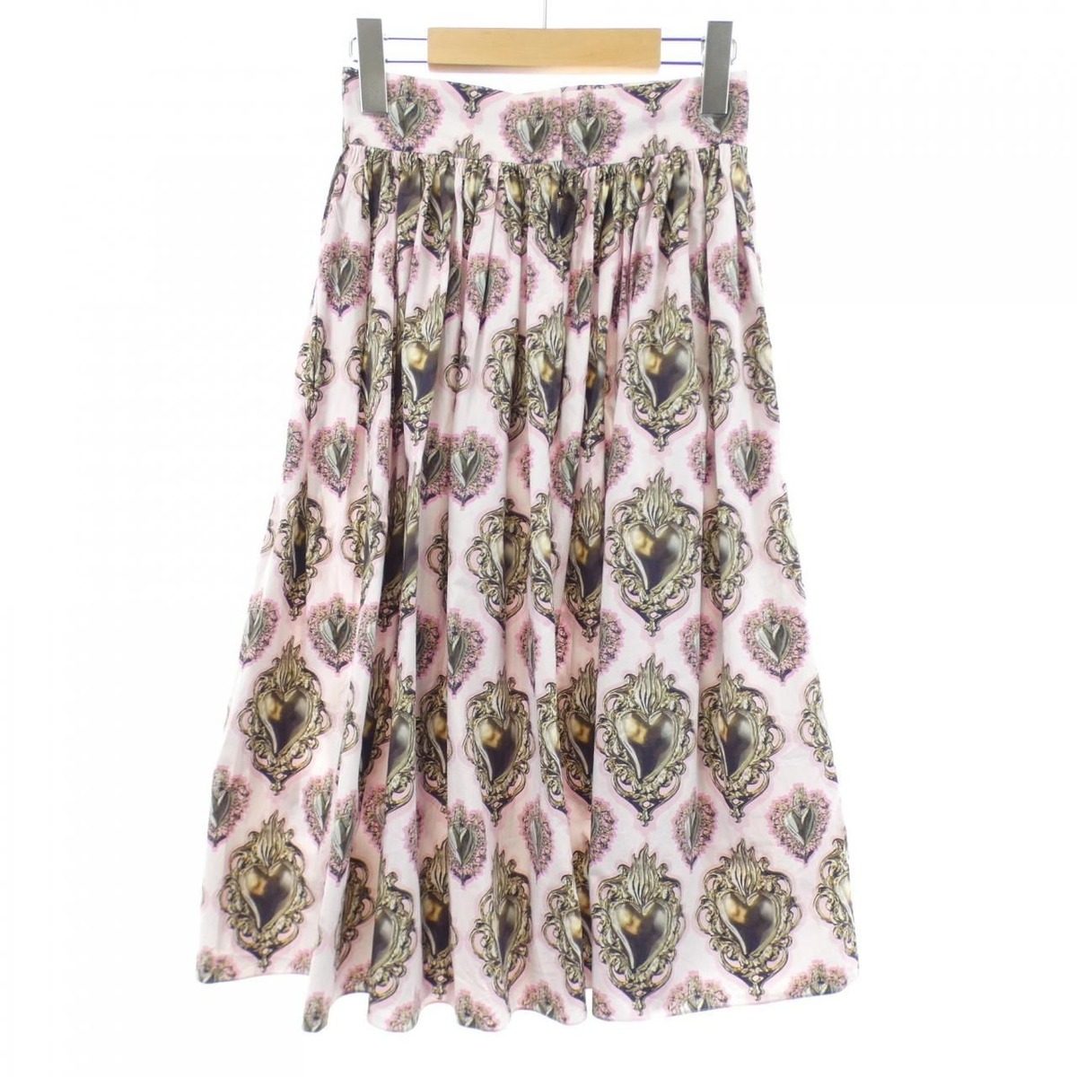 Dolce & Gabbana and & Skirt — view 2