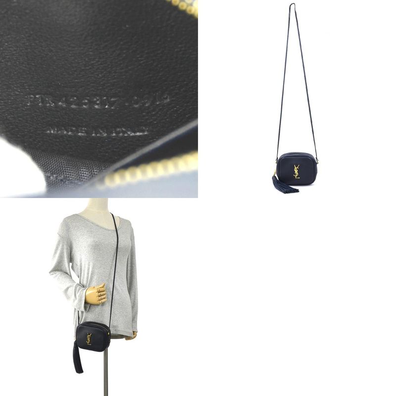 Saint Laurent Shoulder Bag 425317