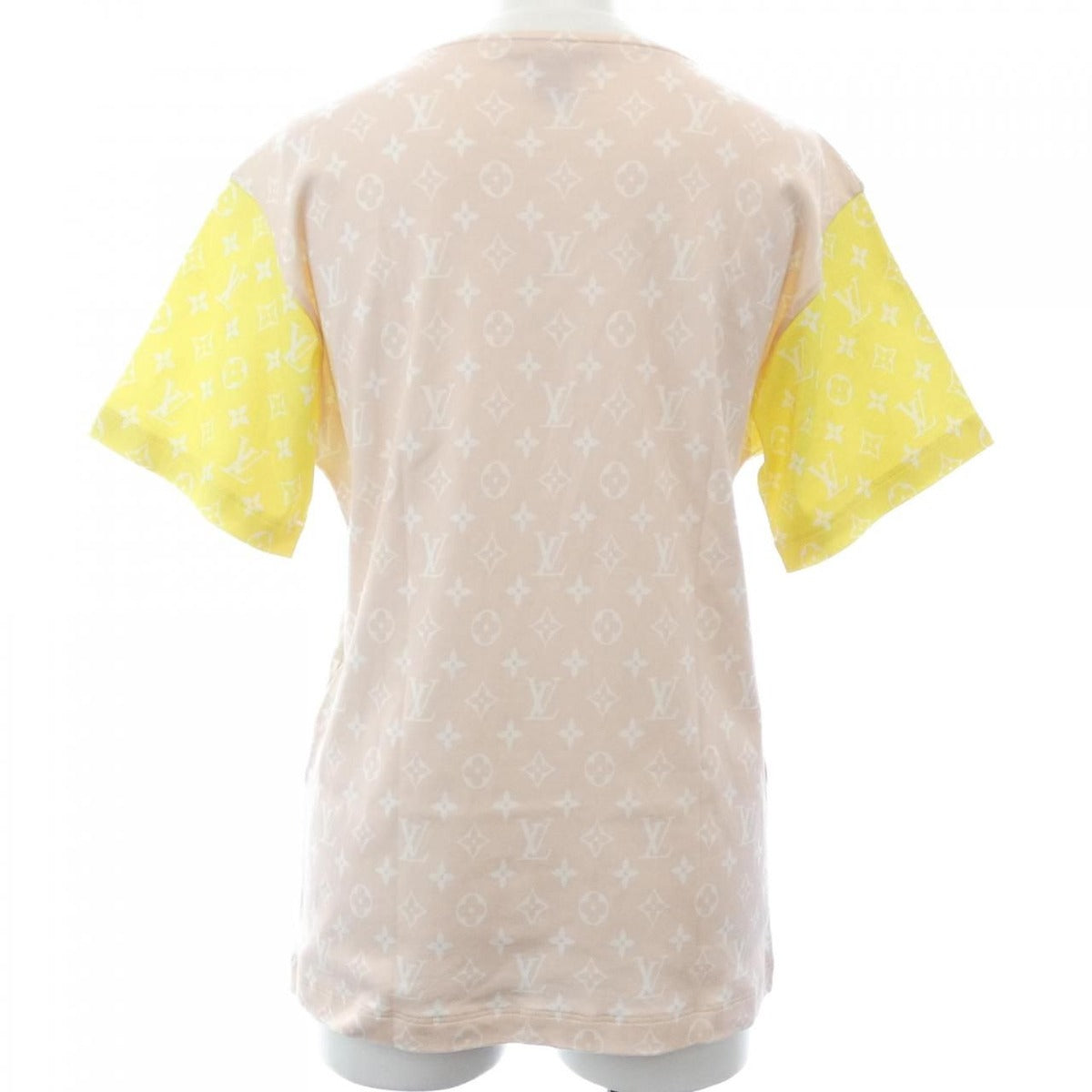 Louis Vuitton Pastel Monogram T-Shirt — view 2