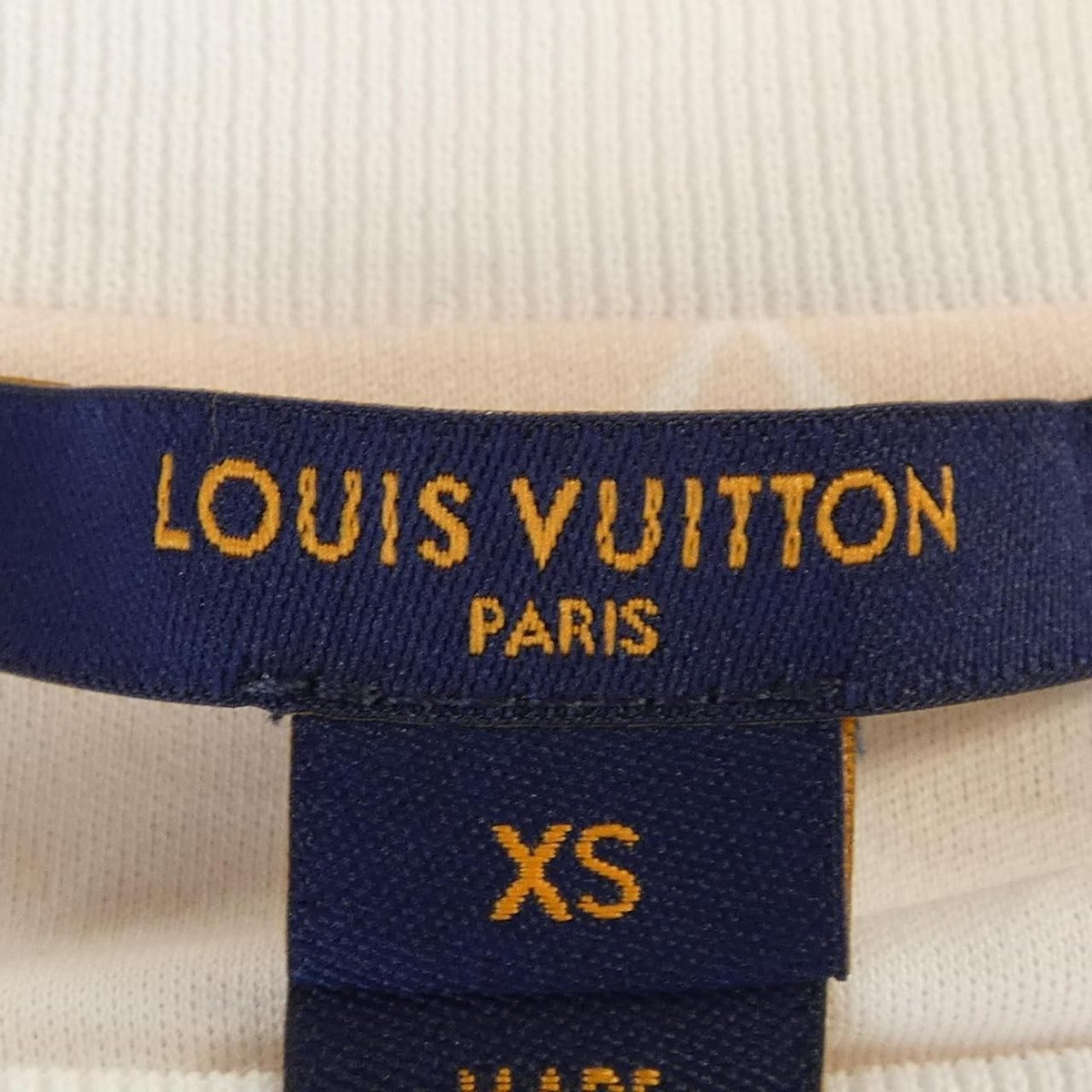 Louis Vuitton Pastel Monogram T-Shirt — view 5