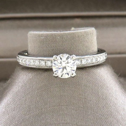 Bvlgari Romea Mall Ring