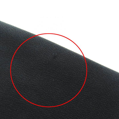 Gucci 523859 Lined With Chain Belt Pattern 100% Silk Peaked Lapel Tailored