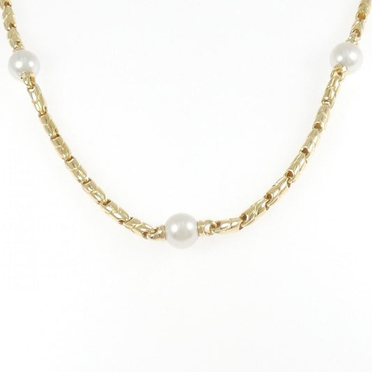 Bvlgari Necklace Size 50 Vintage