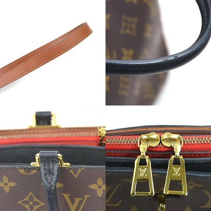 Louis Vuitton Shoulder Bag Handbag Millefeuille M44254