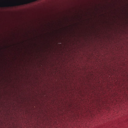 Louis Vuitton Monogram Monogram Multicolor Theda PM Handbag White Multicolor