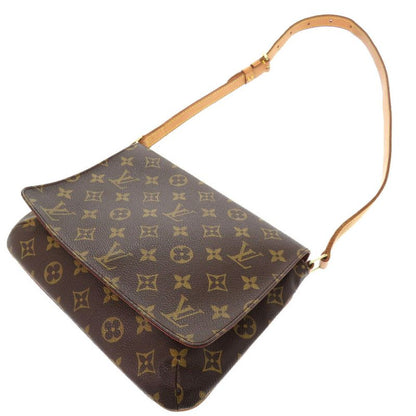 Louis Vuitton Musette Tango Short Strap Monogram M51257 Shoulder Bag LV 0622