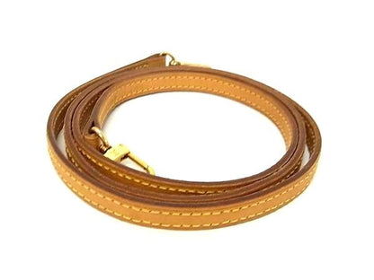 Louis Vuitton Shoulder Strap For Bag Shoulder Strap Women's Brown Fm4284