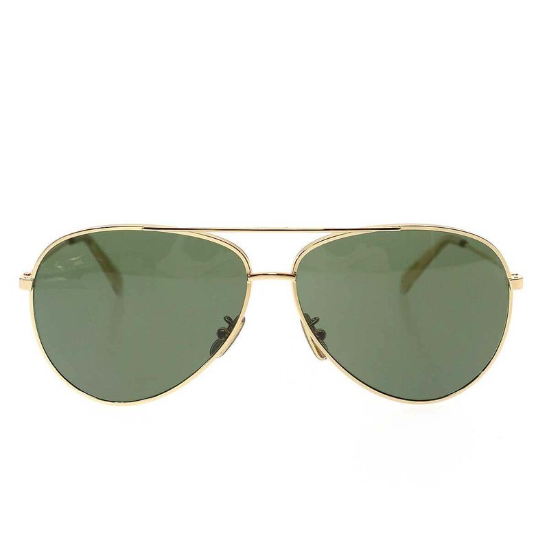 Celine Cl40062u Tia Dos Rop Sunglass Es Eyewear Gold 6112 145