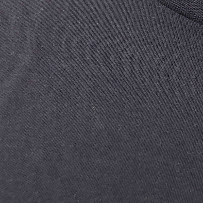 Saint Laurent Paris 23ss Reverse Logo T-Shirt 663278 Navy L