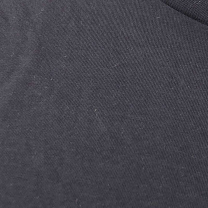 Saint Laurent Paris 23ss Reverse Logo T-Shirt 663278 Navy L