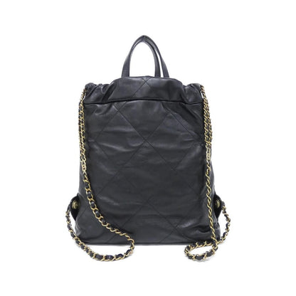 Chanel 22 Line Backpack — view 2