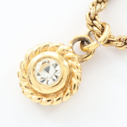 Dior Necklace GP