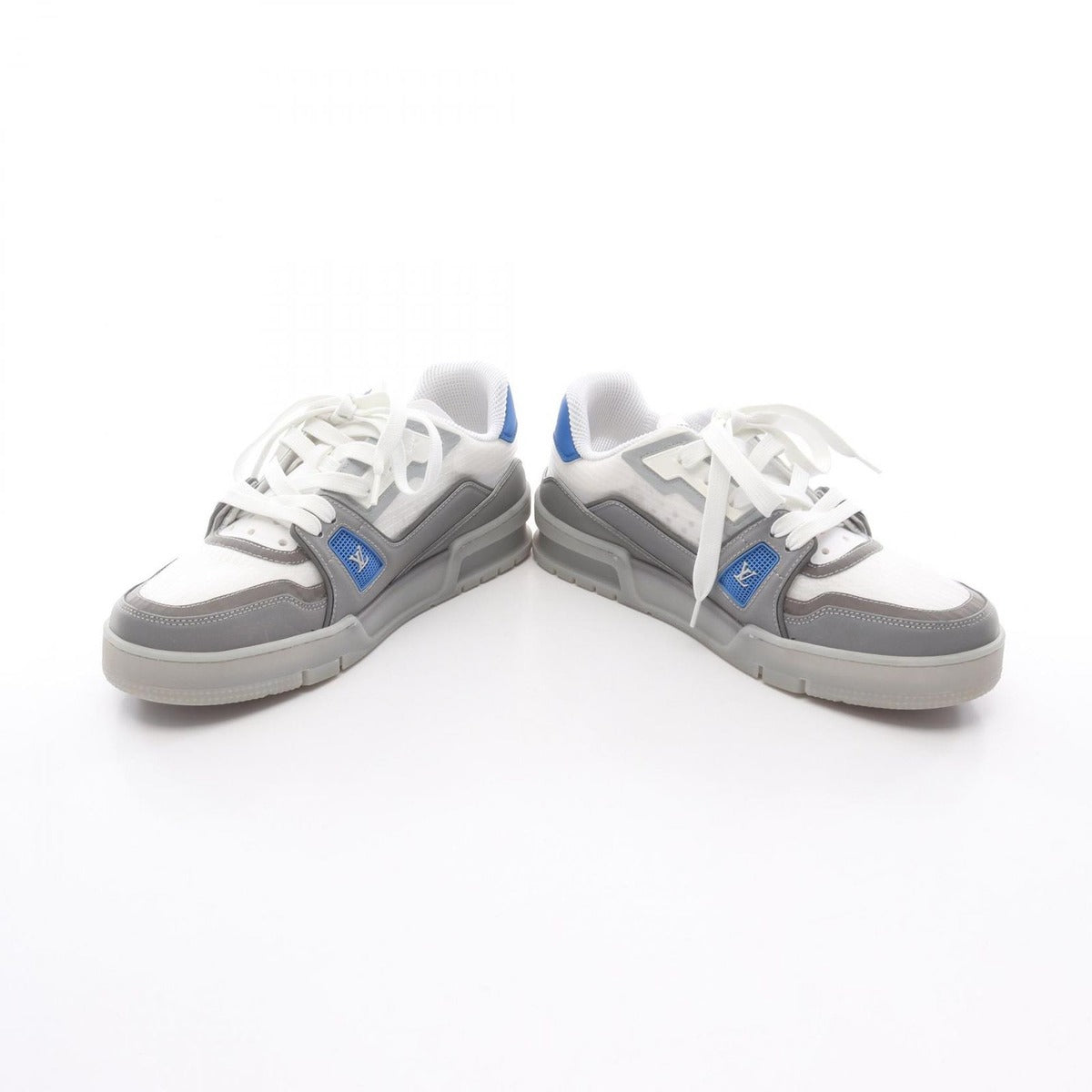Louis Vuitton Sneakers LV Trainer Line Others — view 3