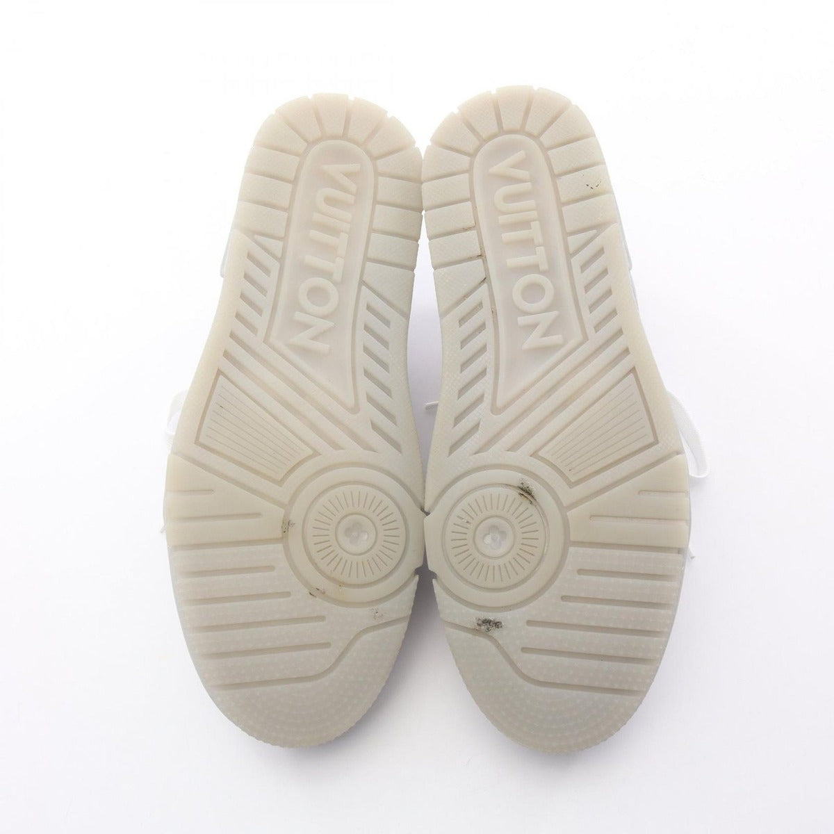 Louis Vuitton Sneakers LV Trainer Line Others — view 4