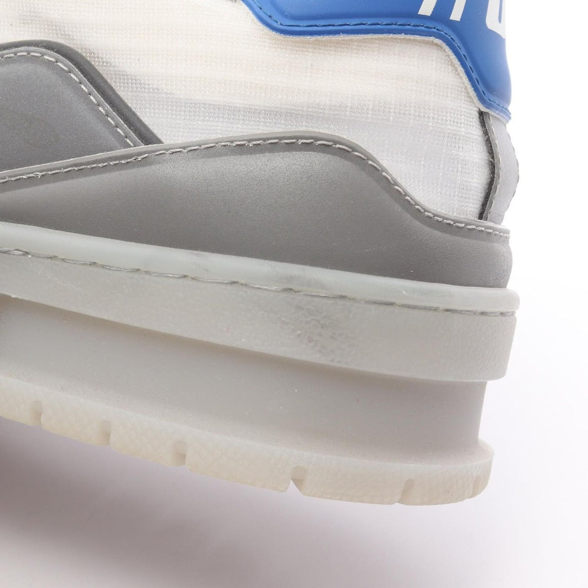 Louis Vuitton Sneakers LV Trainer Line Others — view 8
