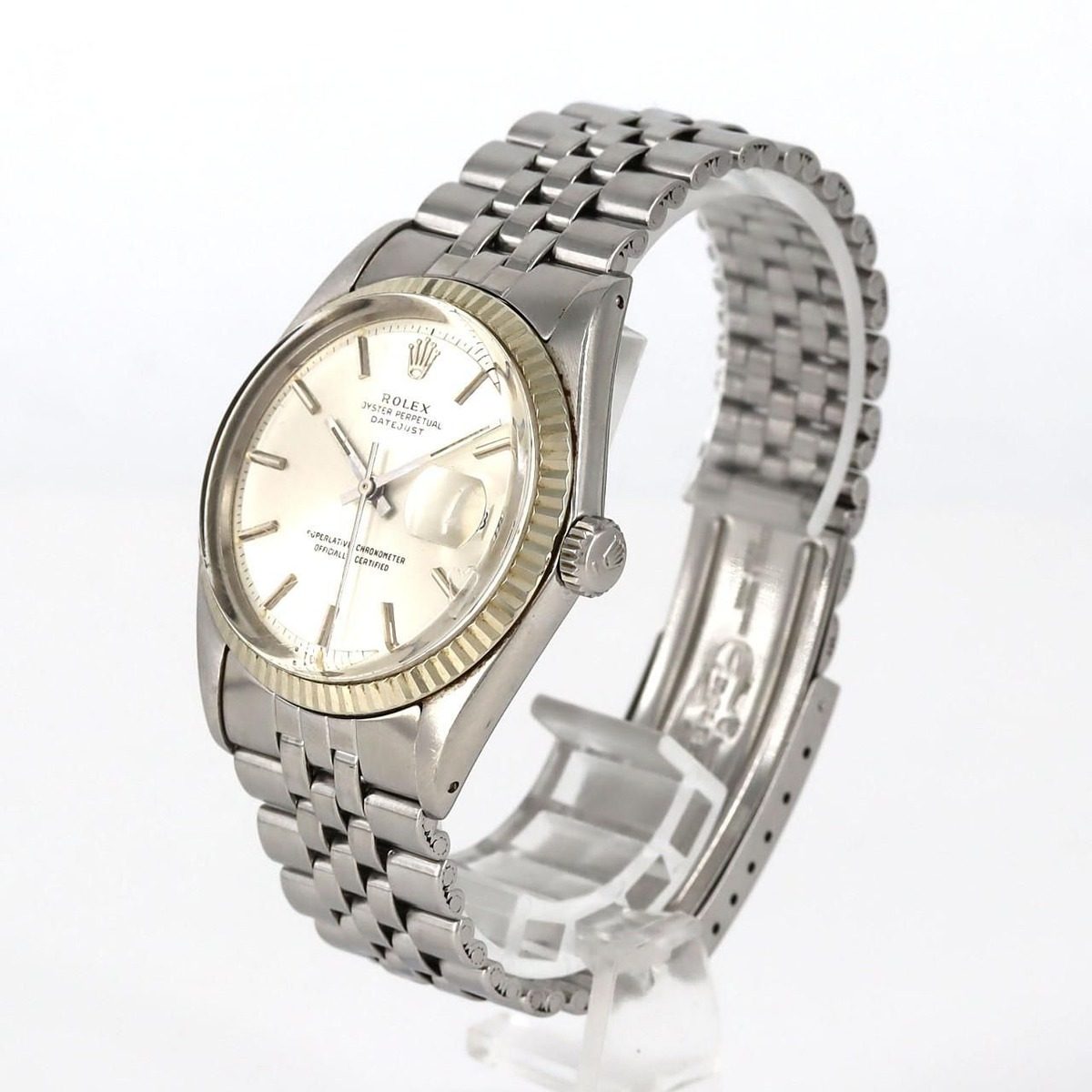 Rolex Datejust Automatic Volume 3 — view 2