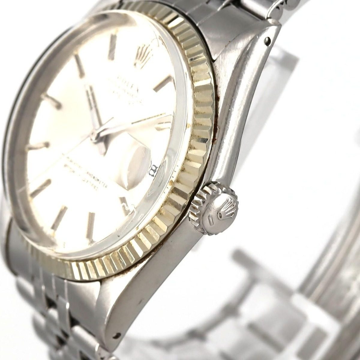 Rolex Datejust Automatic Volume 3 — view 3