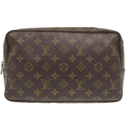 Louis Vuitton Trousse Toilette 28 Monogram Second Bag