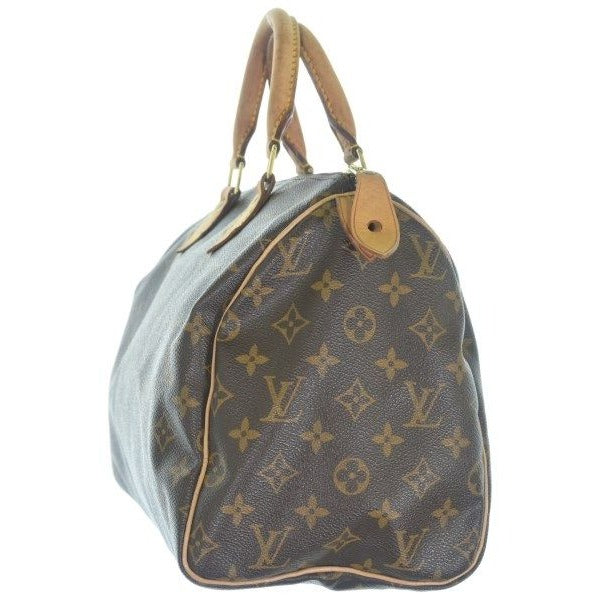 Louis Vuitton Handbag Brown 30 — view 2