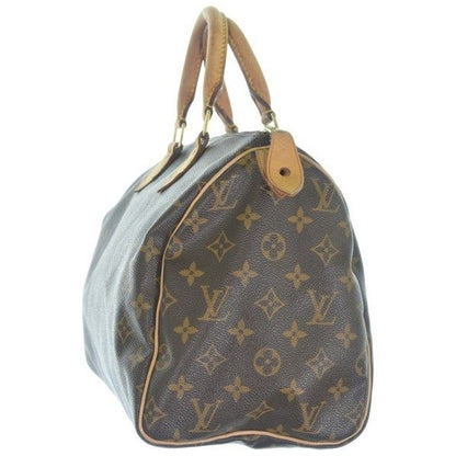 Louis Vuitton Handbag Brown 30 — view 2