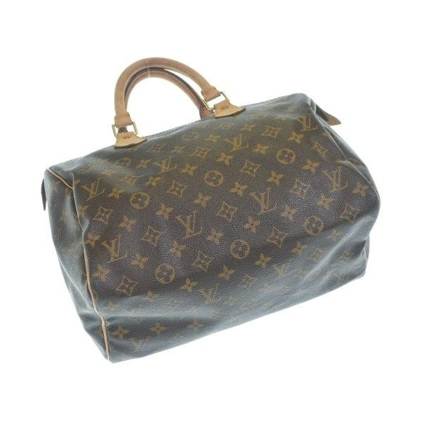Louis Vuitton Handbag Brown 30 — view 4