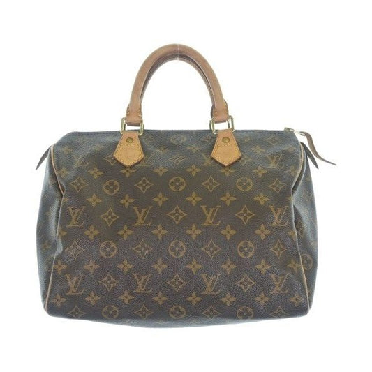 Louis Vuitton Handbag Brown 30