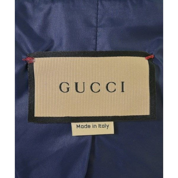 Gucci Shoulder Bag Green — view 3