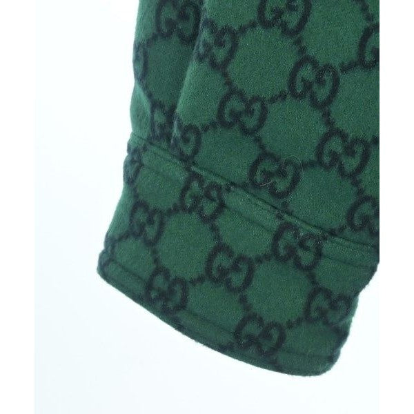 Gucci Shoulder Bag Green — view 5