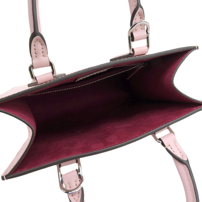 Louis Vuitton Epi Sac Plastic BB Shoulder Bag