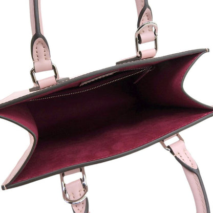 Louis Vuitton Epi Sac Plastic BB Shoulder Bag