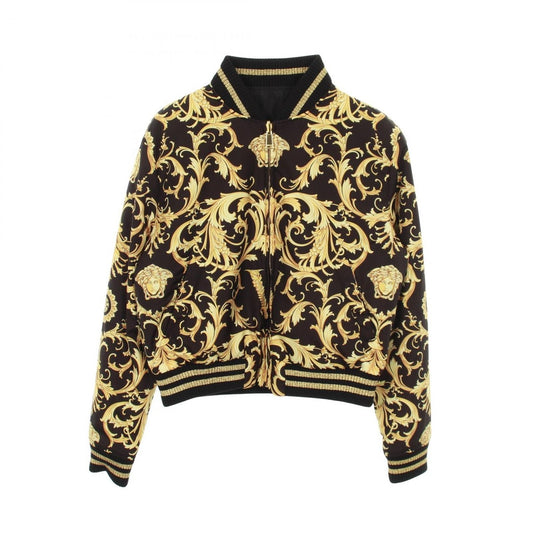 Versace Jacket Blouse