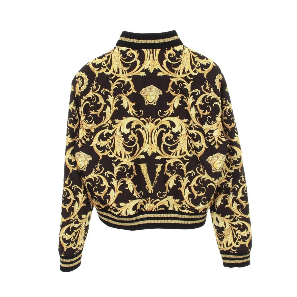Versace Jacket Blouse — view 2